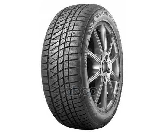 Купить АВТОШИНА R19 265/55 KUMHO WINTERCRAFT WS71 113V ЗИМА 2305713