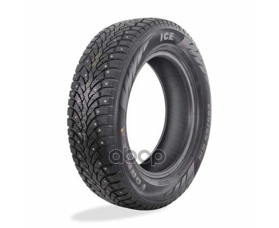 Купить АВТОШИНА R16 205/65 FORMULA ICE 99T XL ШИП 3584400