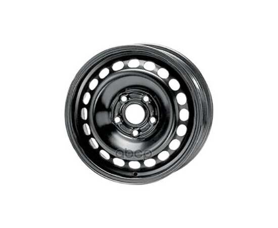 Купить ДИСК ШТАМПОВАННЫЙ R16 6.5J 5X114.3/60.1 ET45 75J45C ED BLACK 9 304 667 ЕВРОДИСК 9304667