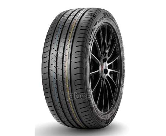 Купить АВТОШИНА R19 235/45 DOUBLESTAR UHP PRTECH DSU02 99Y XL ЛЕТО 1PU02354519E000001