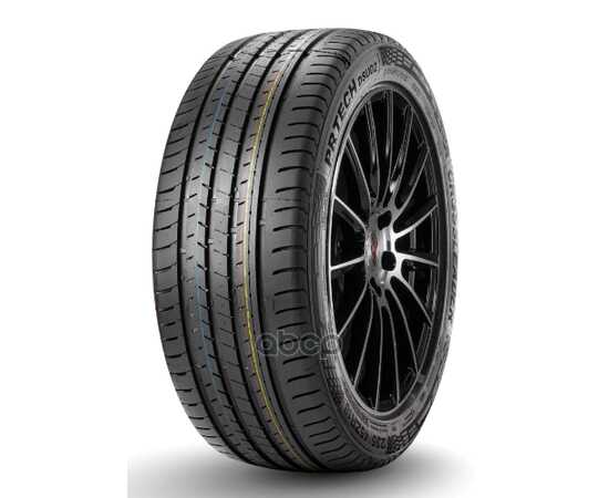 Купить АВТОШИНА R17 225/55 DOUBLESTAR UHP PRTECH DSU02 97V ЛЕТО 2PU02255517E000014