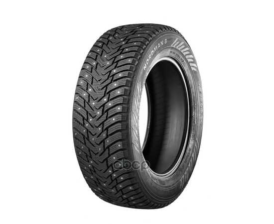 Купить АВТОШИНА R14 175/70 IKON NORDMAN 8 88T XL ШИП TS72560