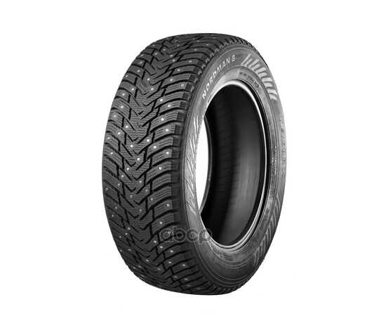 Купить АВТОШИНА R16 215/60 IKON NORDMAN 8 99T XL ШИП TS82577