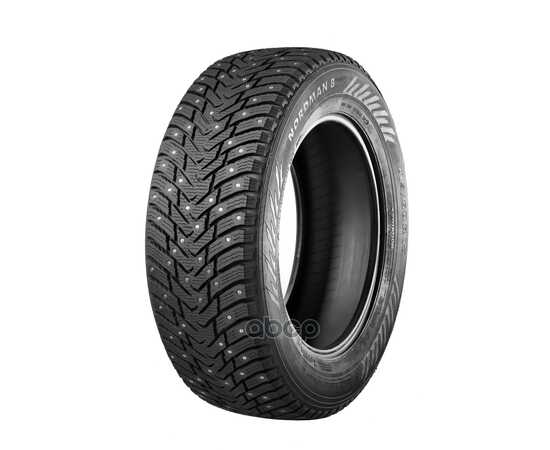 Купить АВТОШИНА R18 225/40 IKON NORDMAN 8 92T XL ШИП TS72589