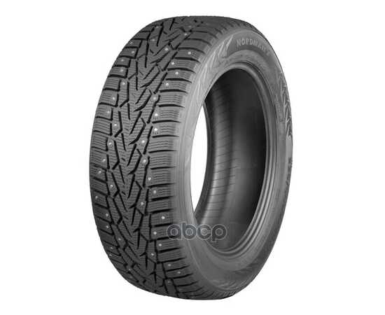 Купить АВТОШИНА R16 205/55 IKON NORDMAN 7 94T XL ШИП TS72177