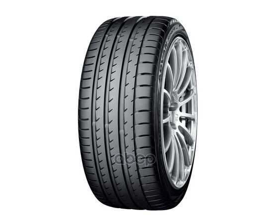 Купить АВТОШИНА R19 255/35 YOKOHAMA ADVAN SPORT V105S 96Y ЛЕТО R1231