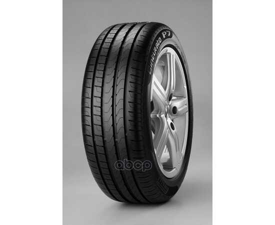 Купить АВТОШИНА R17 245/45 PIRELLI CINTURATO P7 99Y ЛЕТО 1830000