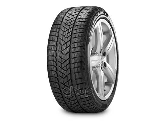 Купить АВТОШИНА R19 255/35 PIRELLI WINTER SOTTOZERO SERIE 3 96H RUNFLAT ЗИМА 2729100