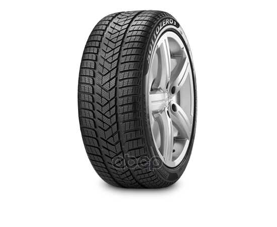 Купить АВТОШИНА R19 235/50 PIRELLI WINTER SOTTOZERO SERIE 3 99H ЗИМА 2719500