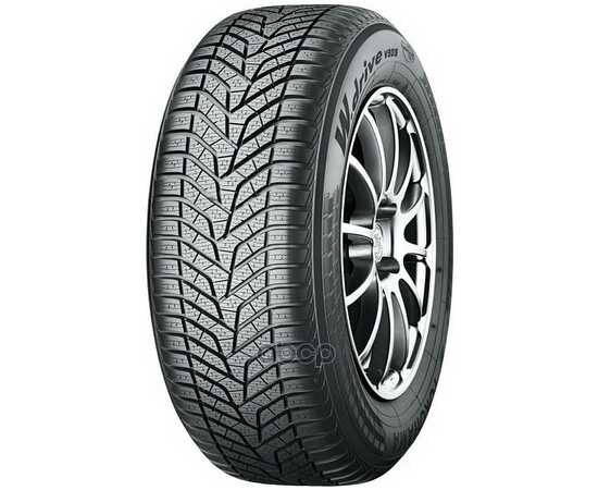 Купить АВТОШИНА R19 225/55 YOKOHAMA BLUEARTH WINTER V905 99V ЗИМА R1640