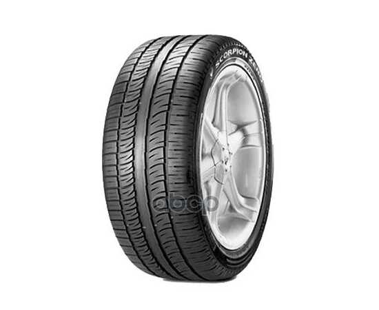 Купить АВТОШИНА R21 285/45 PIRELLI SCORPION ZERO ASIMMETRICO 113W XL ВСЕСЕЗ M+S (MO1) 2814300