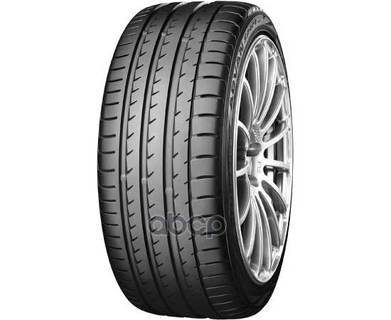 Купить АВТОШИНА R20 275/40 YOKOHAMA ADVAN SPORT V105 106Y ЛЕТО F7768