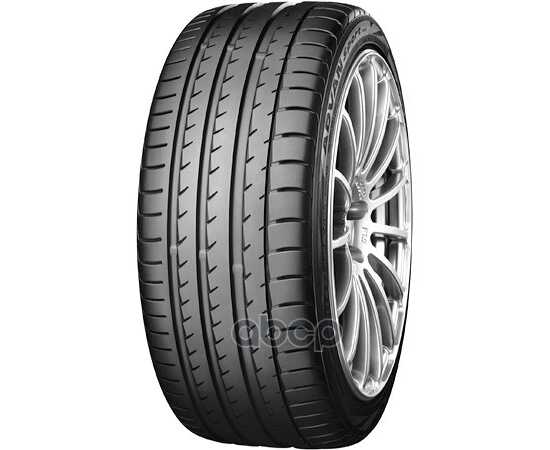 Купить АВТОШИНА R20 275/30 YOKOHAMA ADVAN SPORT V105 97Y ЛЕТО MO R0716