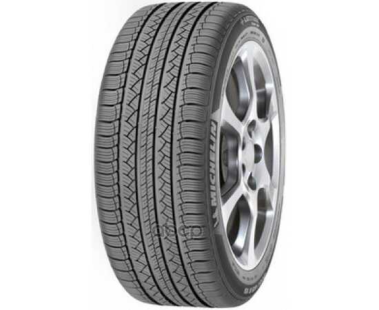 Купить АВТОШИНА R19 255/50 MICHELIN LATITUDE TOUR HP 103V ЛЕТО 691617