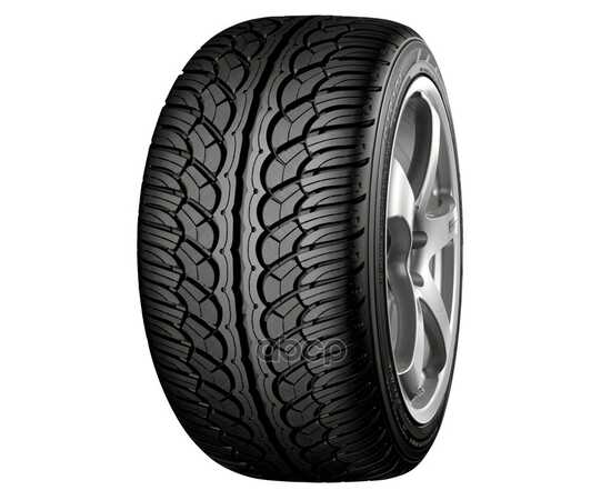 Купить АВТОШИНА R20 255/45 YOKOHAMA PARADA SPEC-X PA02 105V ЛЕТО F0390