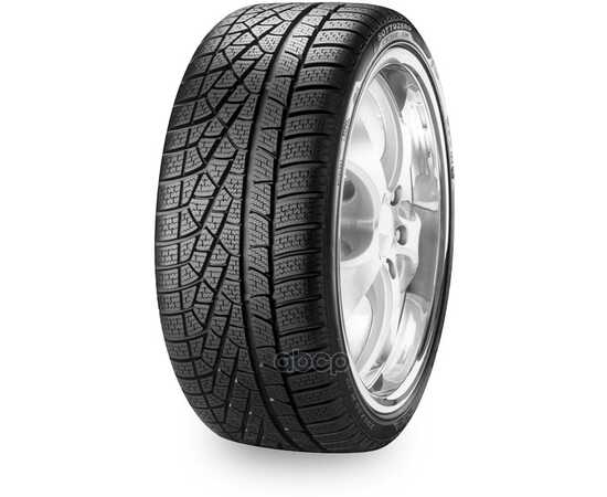 Купить АВТОШИНА R20 245/35 PIRELLI WINTER SOTTOZERO SERIE II 95V XL RUNFLAT ЗИМА 2265800