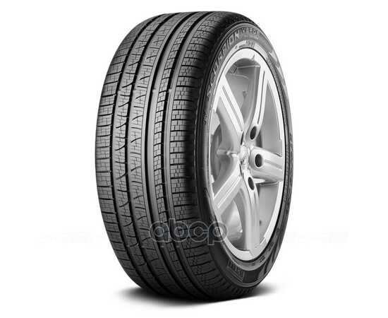 Купить АВТОШИНА R18 235/50 PIRELLI SCORPION VERDE ALL-SEASON 97V ВСЕСЕЗ 1953400