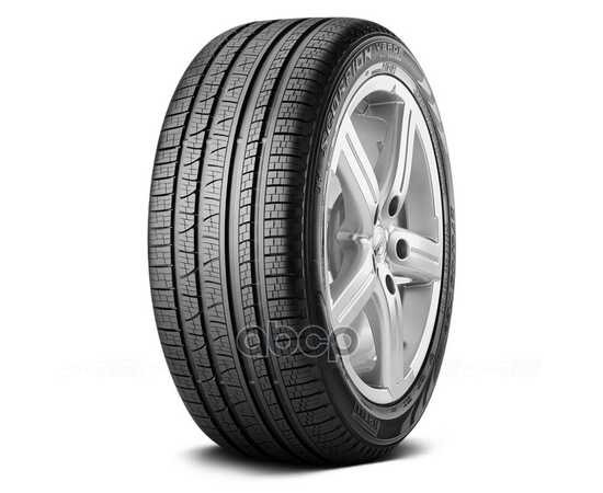 Купить АВТОШИНА R18 285/60 PIRELLI SCORPION VERDE ALL-SEASON 120V XL ВСЕСЕЗ 4379400