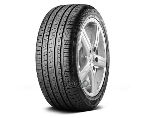 Купить АВТОШИНА R22 295/40 PIRELLI SCORPION VERDE ALL-SEASON 112W XL ВСЕСЕЗ M+S 4278300