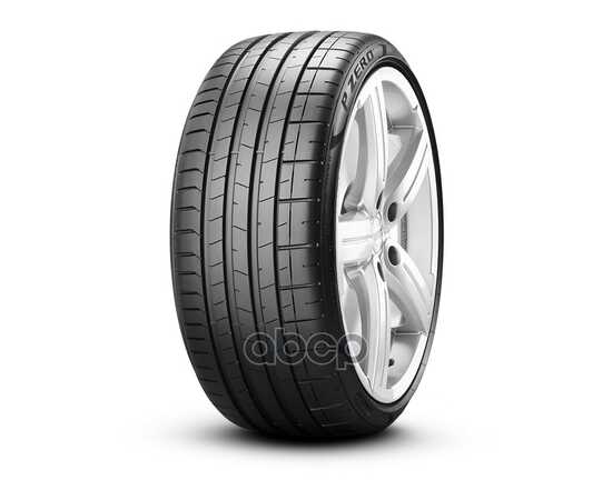 Купить АВТОШИНА R20 285/45 PIRELLI PZERO SPORTS CAR 108W ЛЕТО 2728400