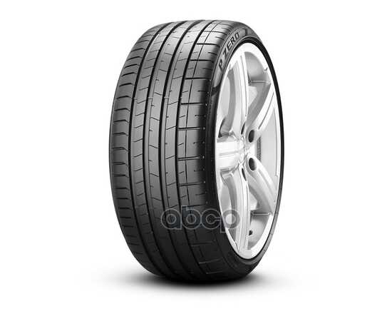 Купить АВТОШИНА R22 275/40 PIRELLI PZERO SPORTS CAR 107Y XL RUNFLAT ЛЕТО * 4170500