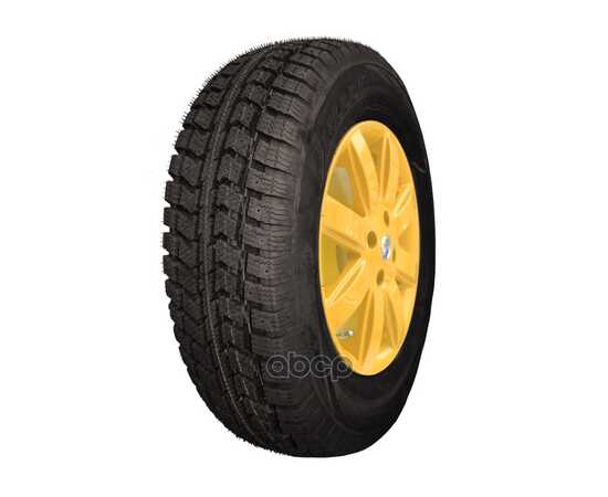 Купить АВТОШИНА R16C 195/75 VIATTI VETTORE INVERNO V-524 107/105R ШИП 3251007