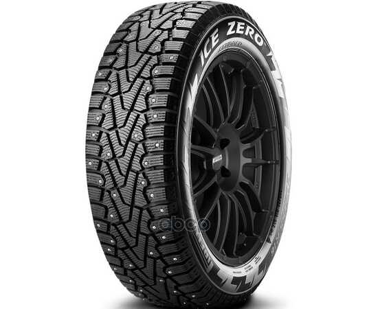 Купить АВТОШИНА R16 215/60 PIRELLI ICE ZERO 99T XL ШИП 2358800