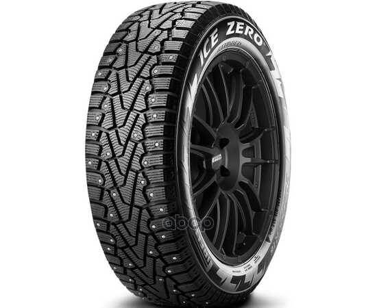 Купить АВТОШИНА R18 215/55 PIRELLI ICE ZERO 99T ШИП 2466700