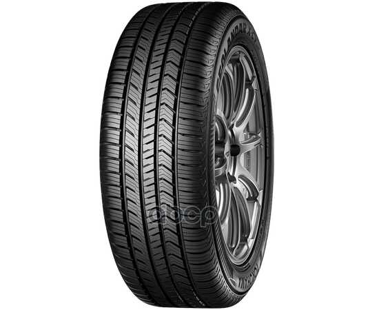 Купить АВТОШИНА R19 255/50 YOKOHAMA GEOLANDAR G057 107W ЛЕТО R4532