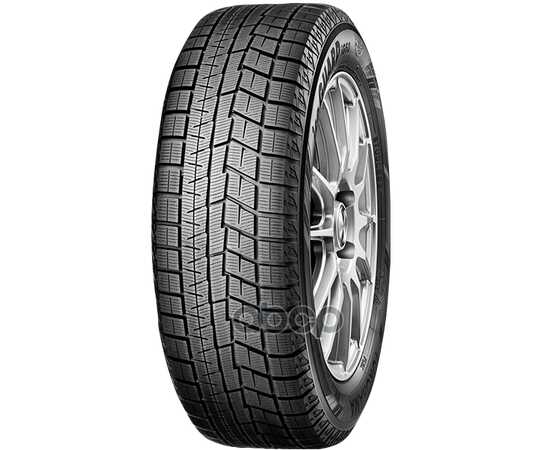 Купить АВТОШИНА R16 195/55 YOKOHAMA ICE GUARD IG60 87Q ЗИМА R2776