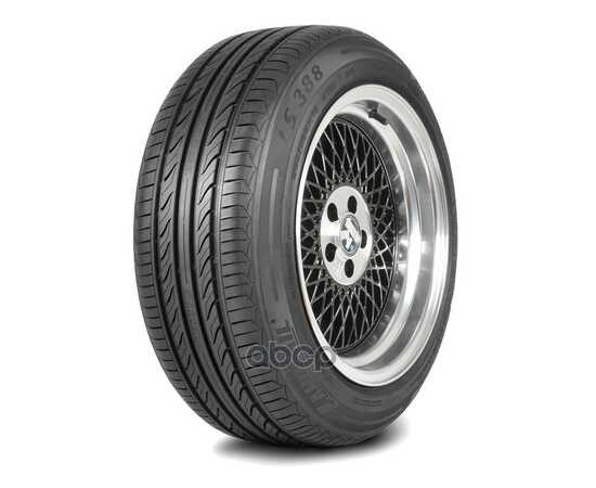 Купить АВТОШИНА R17 225/50 LANDSAIL LS388 98W ЛЕТО 6900532135512