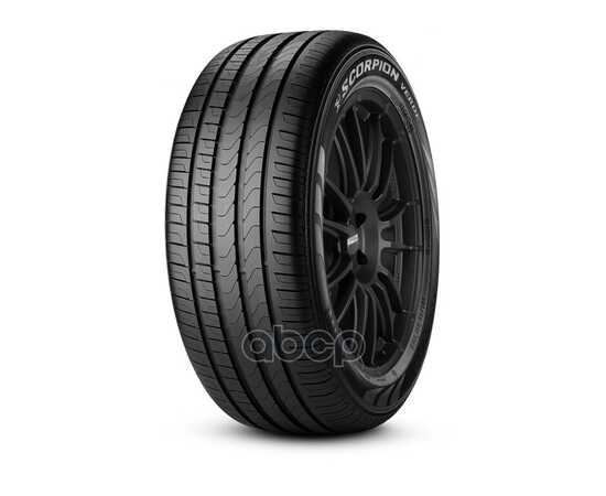 Купить АВТОШИНА R19 235/55 PIRELLI SCORPION VERDE 101V RUNFLAT ЛЕТО 2489700