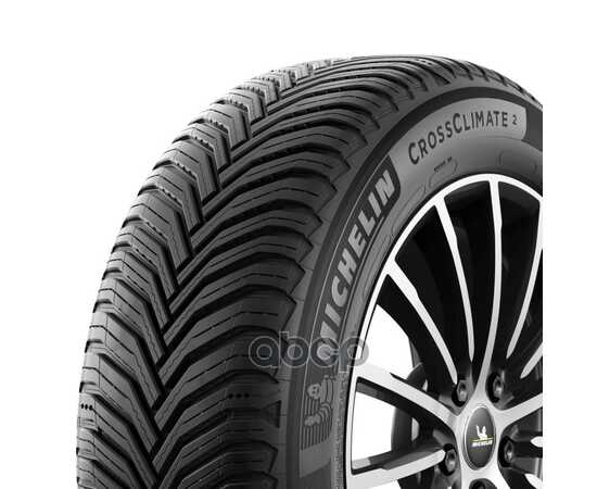 Купить АВТОШИНА R18 225/45 MICHELIN CROSSCLIMATE 2 95Y XL RUNFLAT ЛЕТО ZP 216028