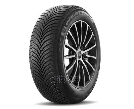 Купить АВТОШИНА R18 225/45 MICHELIN CROSSCLIMATE 2 95Y XL RUNFLAT ЛЕТО ZP 216028