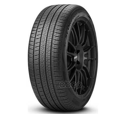 Купить АВТОШИНА R23 285/40 PIRELLI SCORPION ZERO ALL-SEASON 111Y XL ВСЕСЕЗ M+S PNCS (LR) 3583900