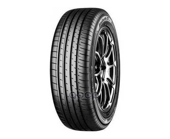 Купить АВТОШИНА R17 215/60 YOKOHAMA BLUEARTH-XT AE61 96V ЛЕТО R7525