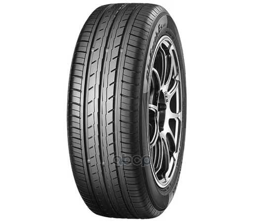 Купить АВТОШИНА R17 235/45 YOKOHAMA BLUEARTH-ES ES32 97V ЛЕТО R2476