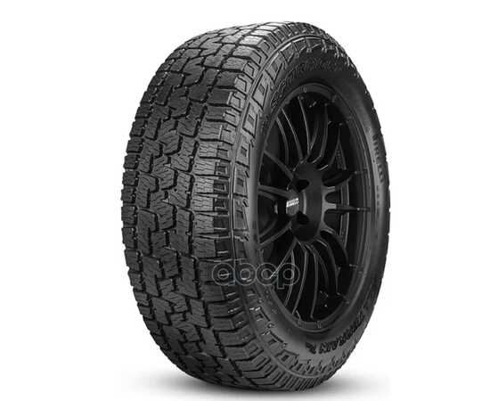 Купить АВТОШИНА R18 265/60 PIRELLI SCORPION ALL TERRAIN PLUS 110H ЛЕТО 4280700