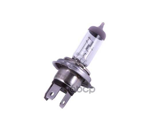 Купить ЛАМПА 12V H4 100/90W P43T МАЯК 1 ШТ. КАРТОН 52450