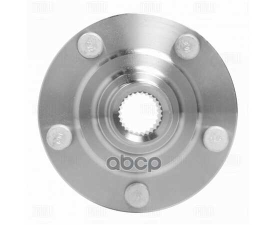 Купить СТУПИЦА ПЕРЕДНЯЯ L=R PSA C-CROSS/4007/MITSUBISHI OUTLANDER II TRIALLI MR 1102