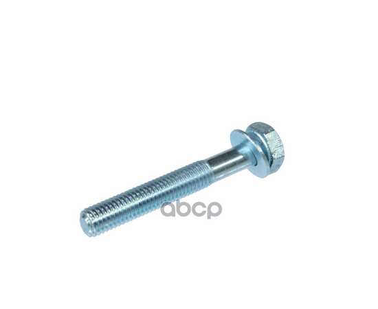 Купить БОЛТ КПП M10X70 ШЕСТИГРАННЫЙ ZF STELLOX 8900674_SX