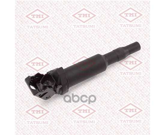 Купить КАТУШКА ЗАЖИГАНИЯ BMW 1 04->/3 05->/5 03->/X3 04->/X5 00->MINI COOPER 06-> TATSUMI THG1114