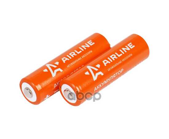 Купить БАТАРЕЙКИ AA HR6 АККУМУЛЯТОР NI-MH 2600 MAH 2 ШТ. В КОМПЛ. AA-26-02