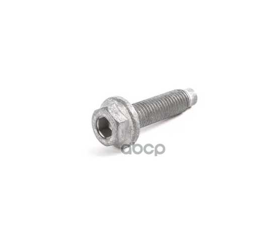 Купить БОЛТ КРЕПЛЕНИЯ ПОДДОНА ДВИГАТЕЛЯ VAG+SKODA/M7X28MM N 907 356 04