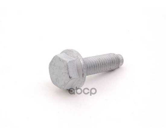 Купить БОЛТ КРЕПЛЕНИЯ ПЕДАЛИ СЦЕПЛЕНИЯ VAG+SKODA/M8X30MM N 101 092 10