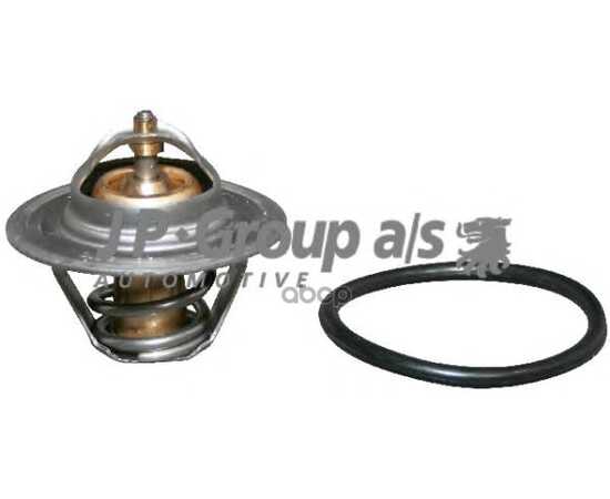 Купить ТЕРМОСТАТ AUDI A3 1.8 96- / A6/TT 1.8T 98-06 / VW GOLF 1.4 03- 1114600910