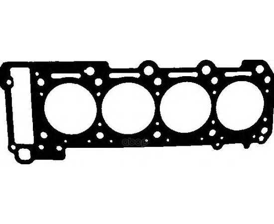 Купить ПРОКЛАДКА ГБЦ ВЕРХНЯЯ 61-34300-00