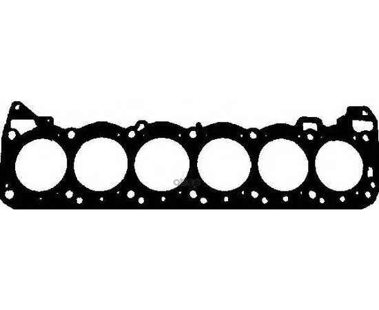 Купить ПРОКЛАДКА ГБЦ ВЕРХНЯЯ 61-52760-20