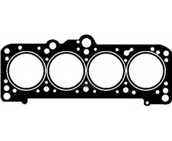 Купить ПРОКЛАДКА ГБЦ ВЕРХНЯЯ 61-25745-40
