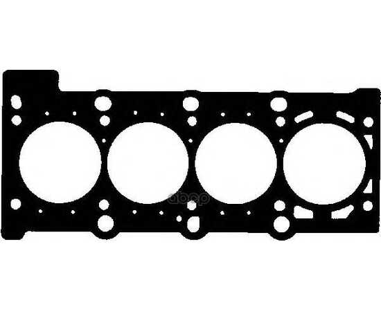 Купить ПРОКЛАДКА ГБЦ BMW E46 1.9 8V M43B19 98 VICTOR REINZ 61-34910-10